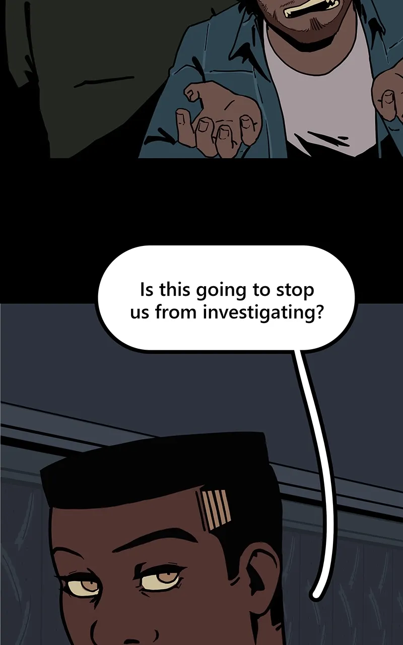 Read Pahanjip chapter 27 image 4 on Lezhin