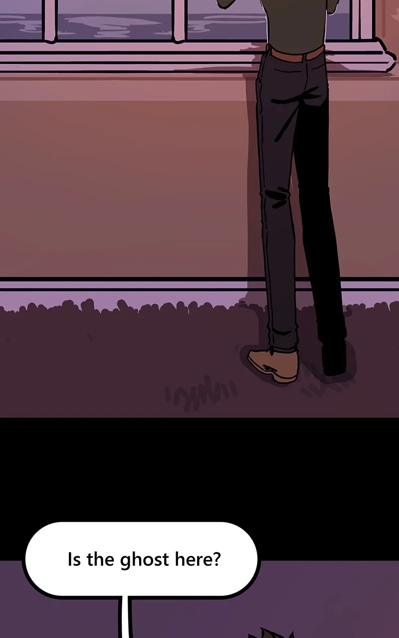Read Pahanjip chapter 27 image 42 on Lezhin