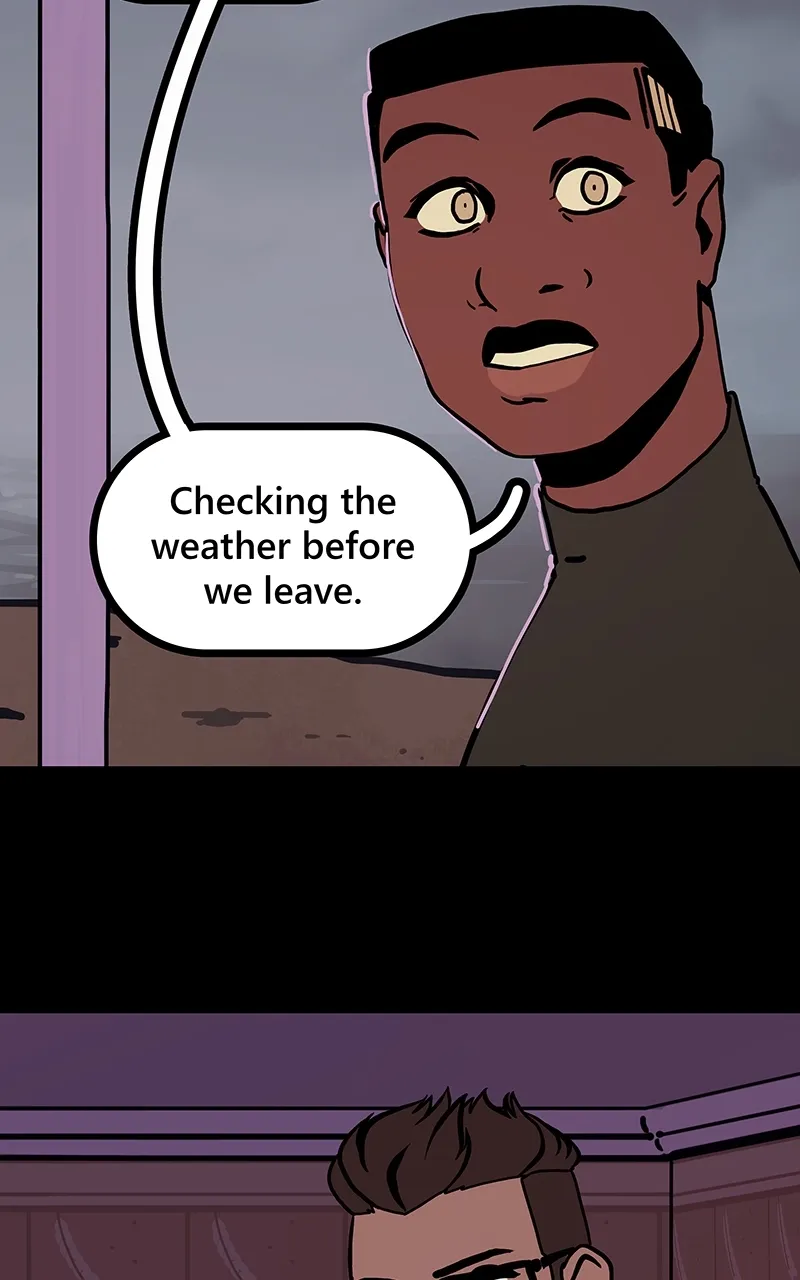 Read Pahanjip chapter 27 image 44 on Lezhin