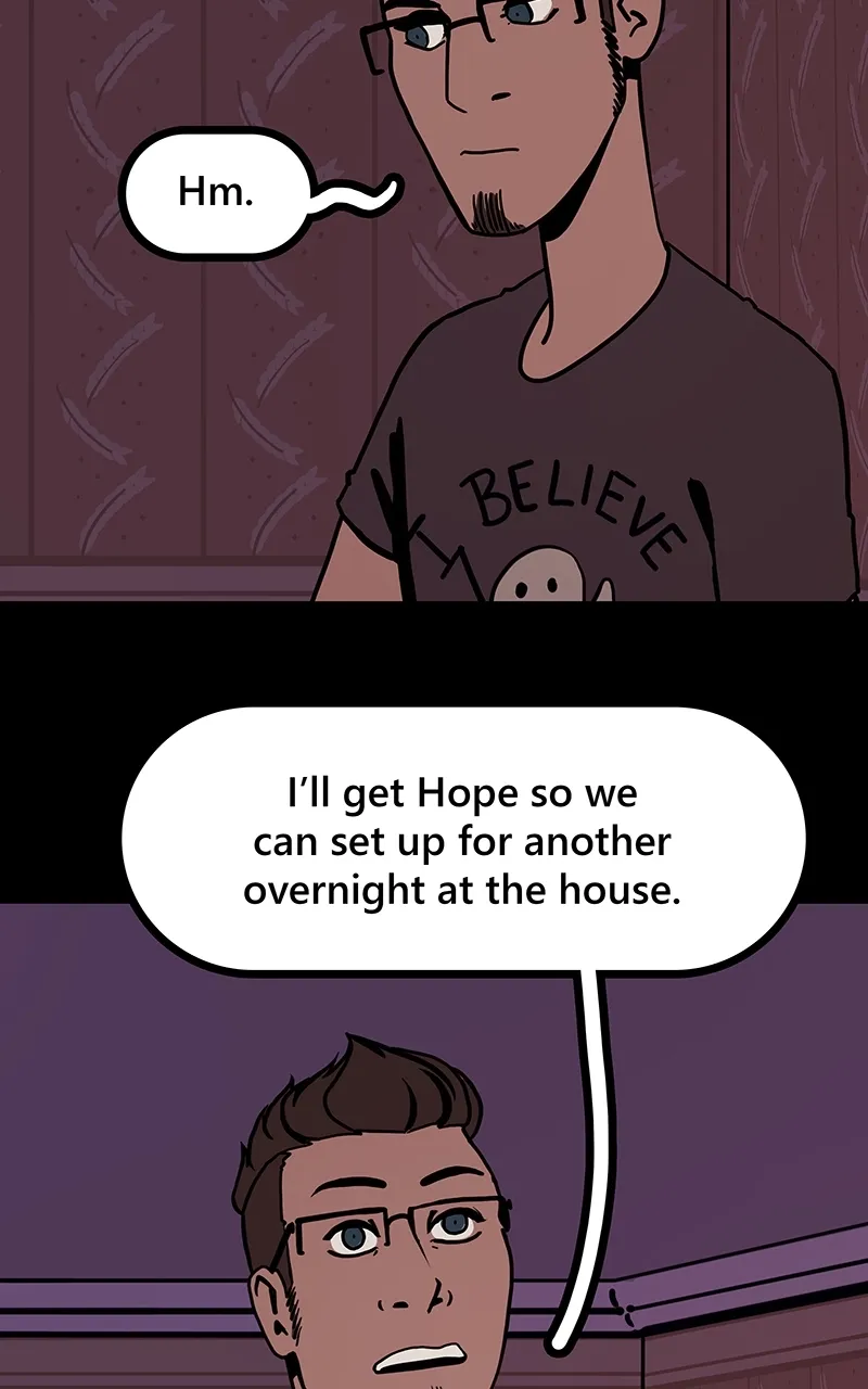 Read Pahanjip chapter 27 image 45 on Lezhin