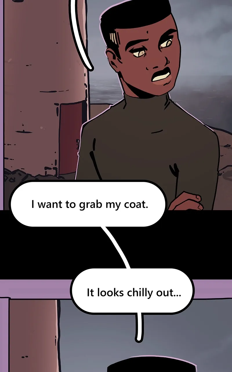 Read Pahanjip chapter 27 image 47 on Lezhin