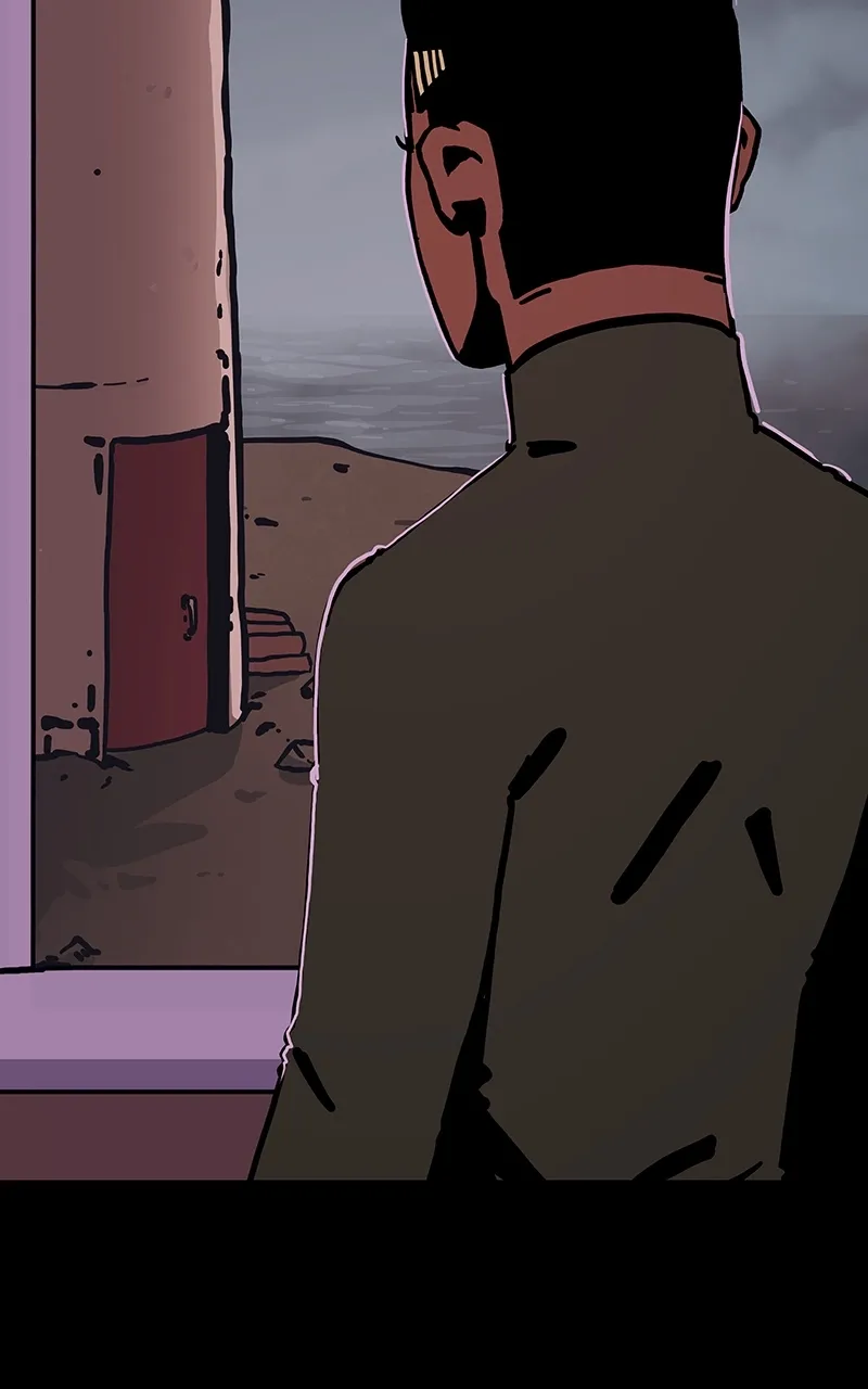 Read Pahanjip chapter 27 image 48 on Lezhin