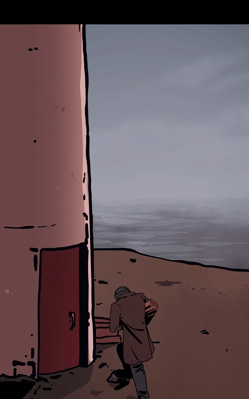 Read Pahanjip chapter 27 image 49 on Lezhin