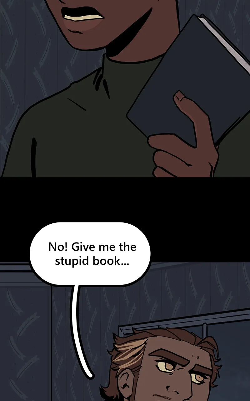 Read Pahanjip chapter 27 image 5 on Lezhin