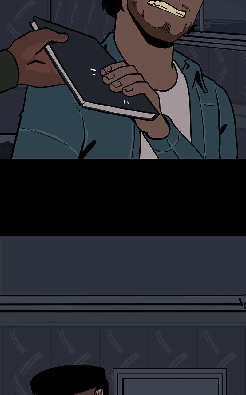 Read Pahanjip chapter 27 image 6 on Lezhin