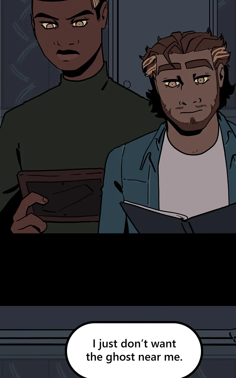 Read Pahanjip chapter 27 image 7 on Lezhin