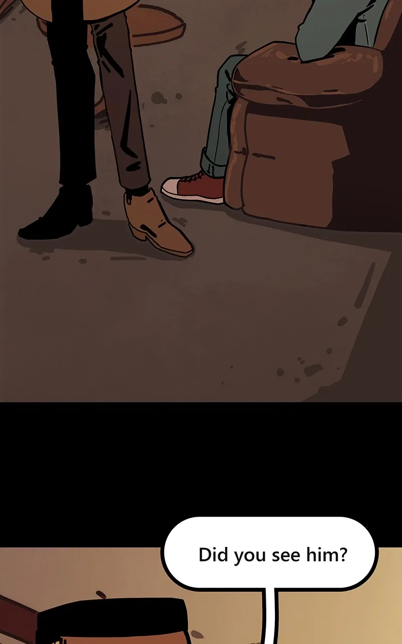 Read Pahanjip chapter 28 image 1 on Lezhin