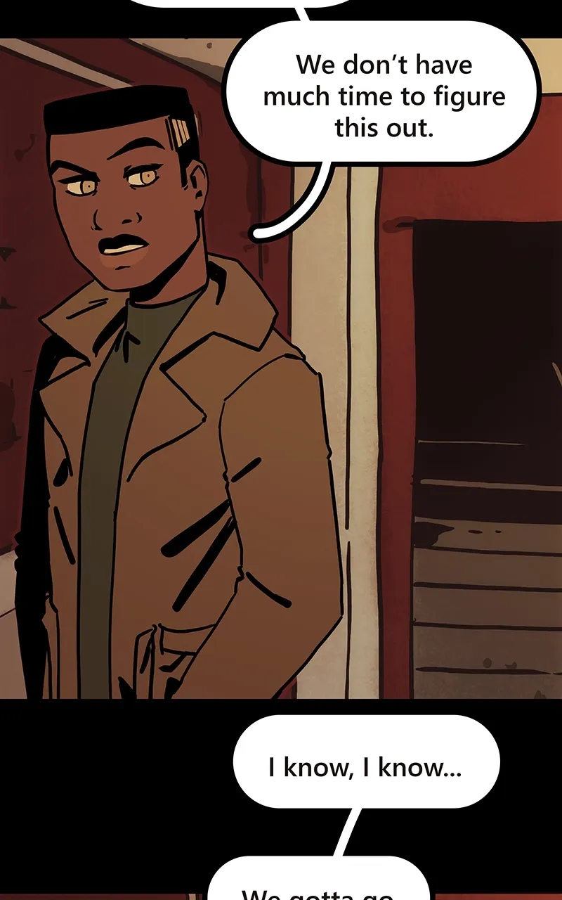 Read Pahanjip chapter 28 image 11 on Lezhin