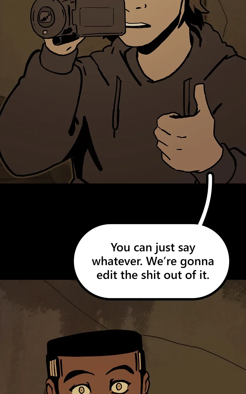 Read Pahanjip chapter 28 image 19 on Lezhin