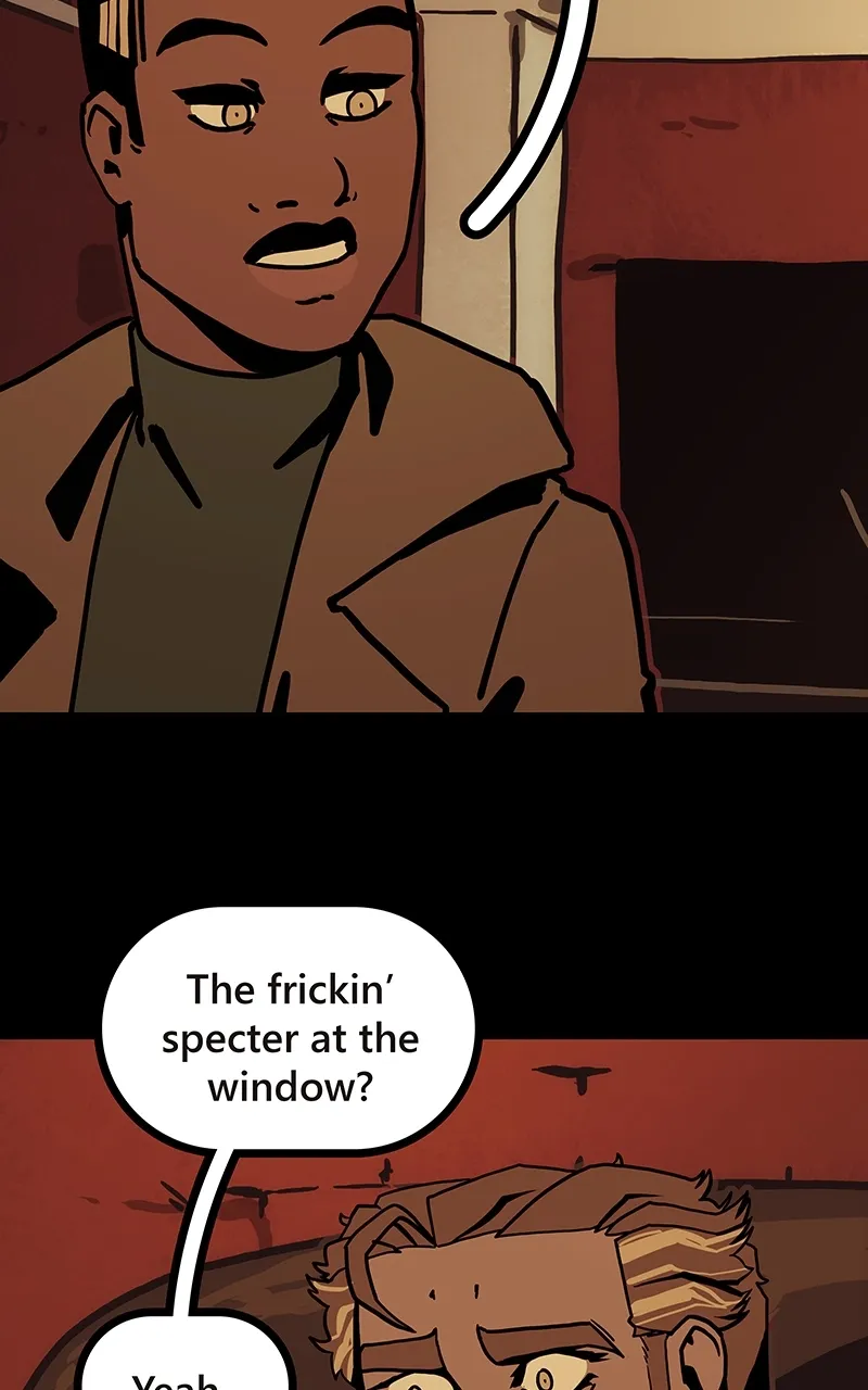 Read Pahanjip chapter 28 image 2 on Lezhin