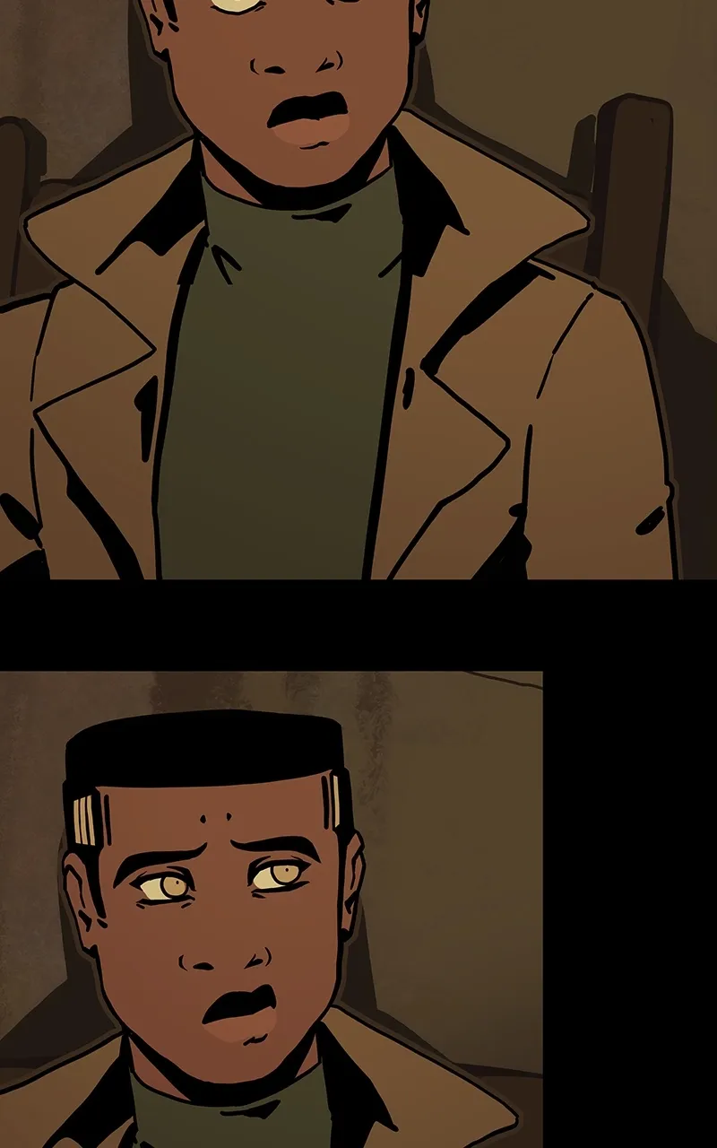 Read Pahanjip chapter 28 image 20 on Lezhin