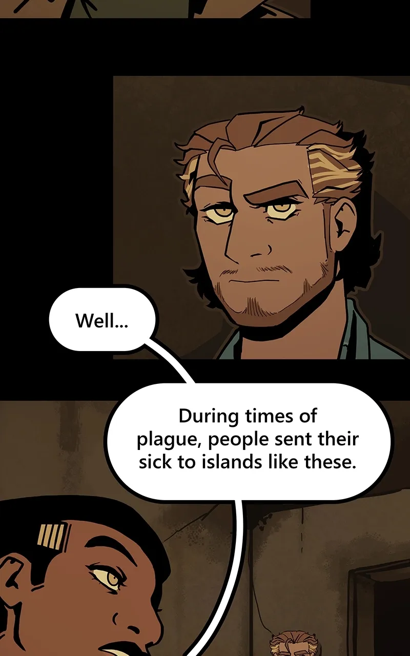 Read Pahanjip chapter 28 image 21 on Lezhin