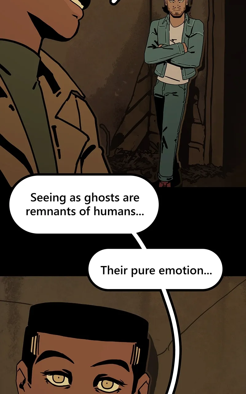 Read Pahanjip chapter 28 image 22 on Lezhin