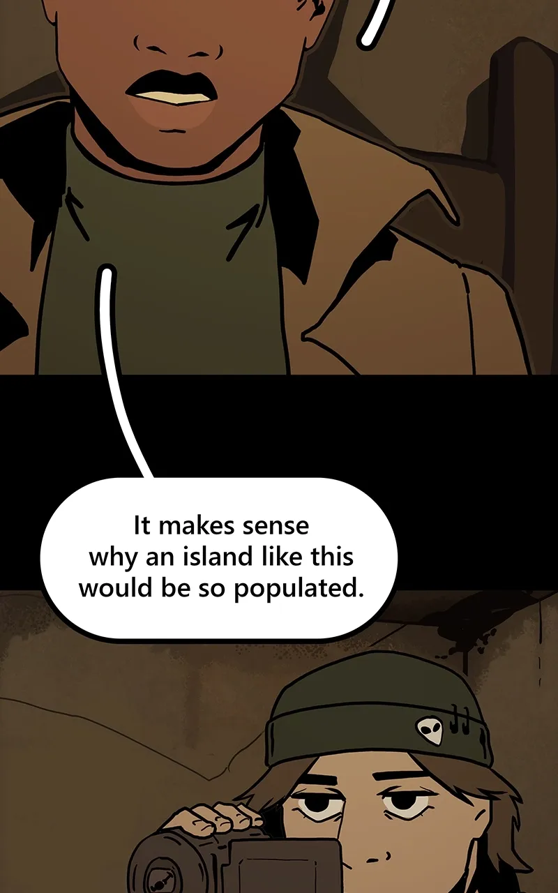 Read Pahanjip chapter 28 image 23 on Lezhin