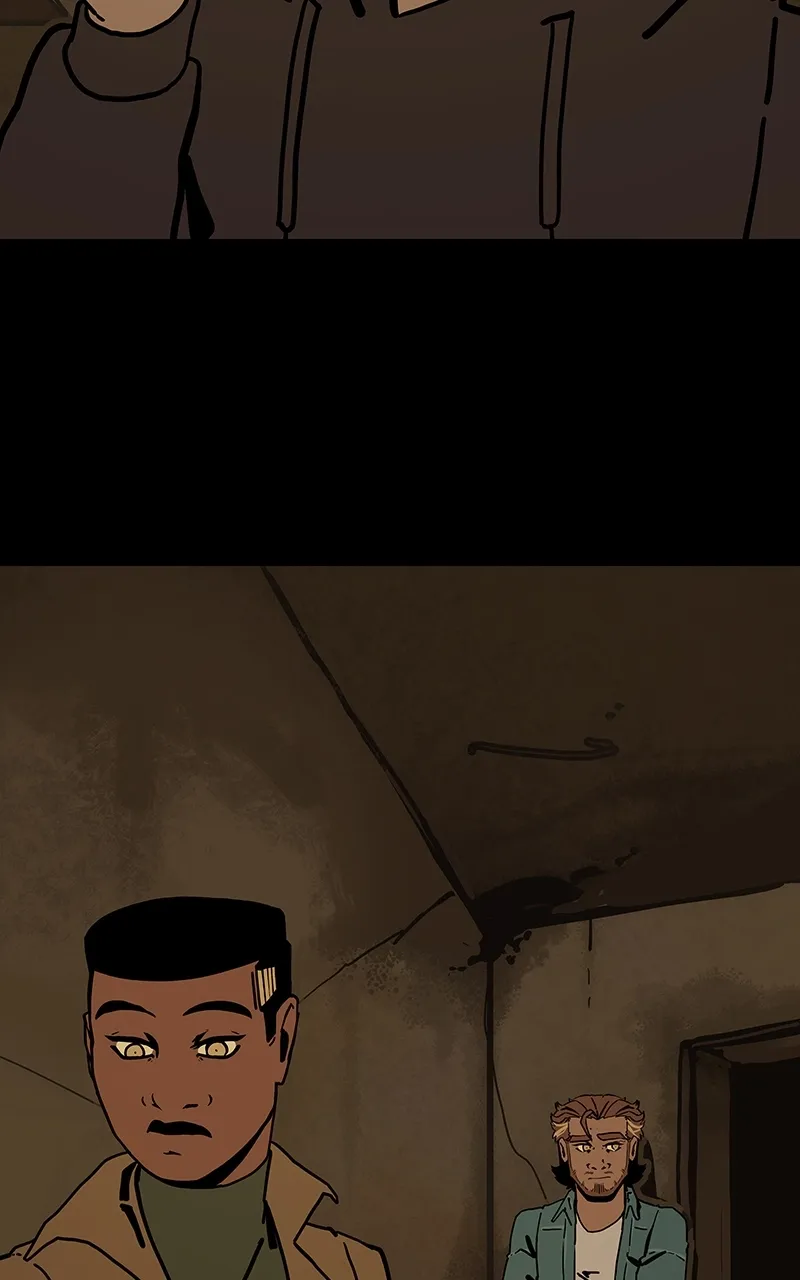 Read Pahanjip chapter 28 image 28 on Lezhin