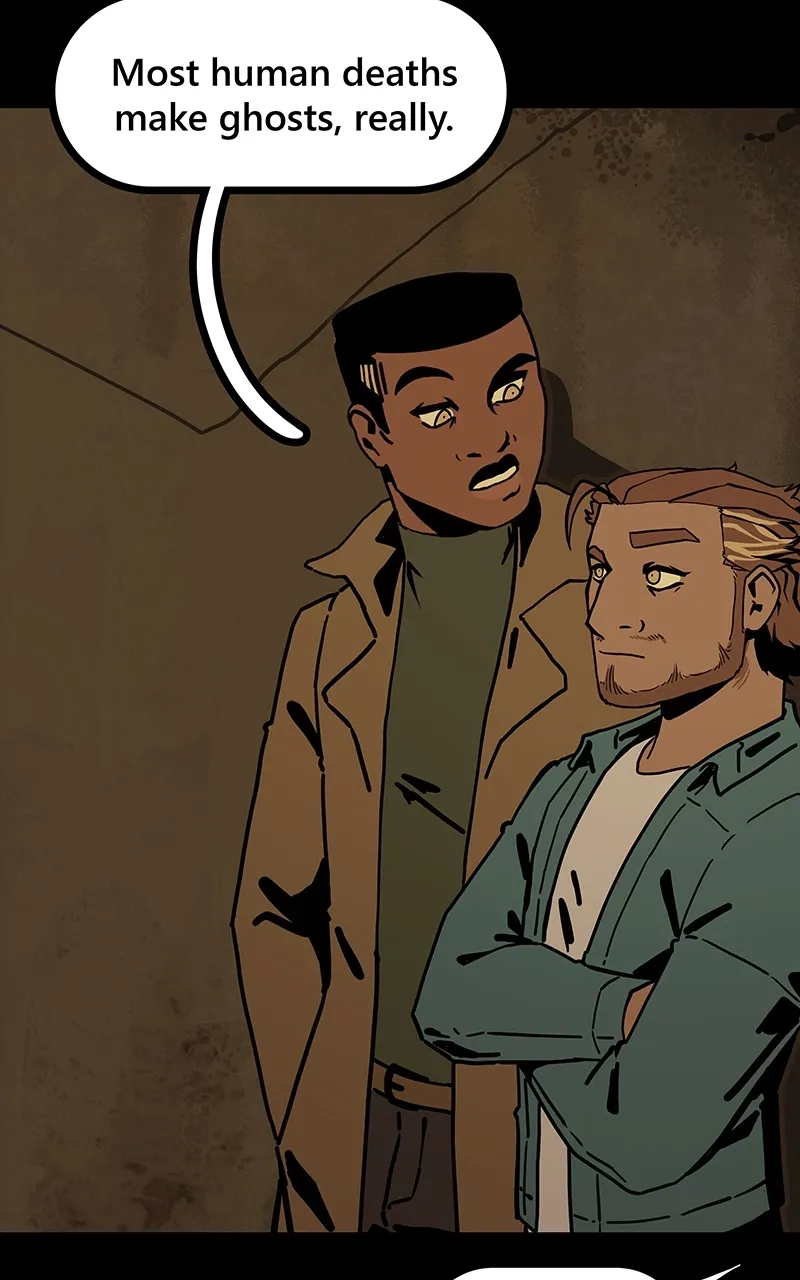 Read Pahanjip chapter 28 image 32 on Lezhin