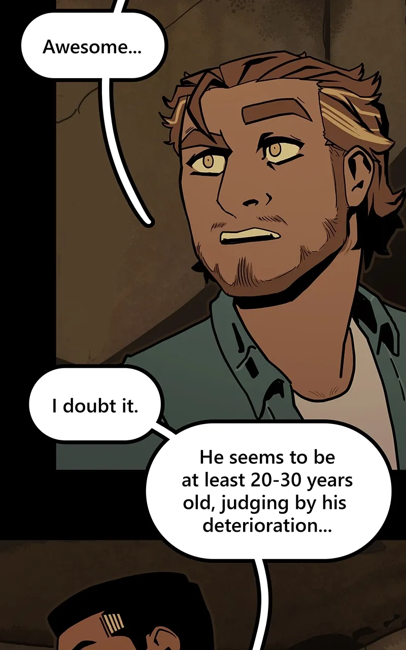 Read Pahanjip chapter 28 image 35 on Lezhin