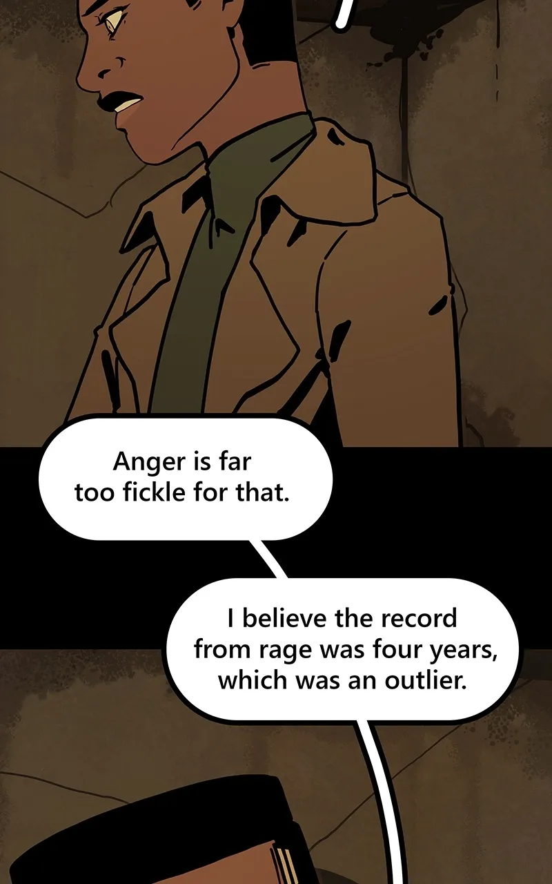 Read Pahanjip chapter 28 image 36 on Lezhin