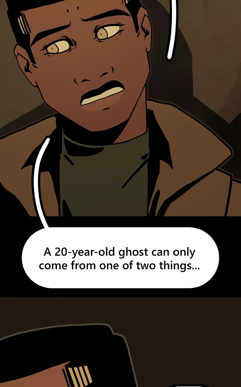 Read Pahanjip chapter 28 image 37 on Lezhin