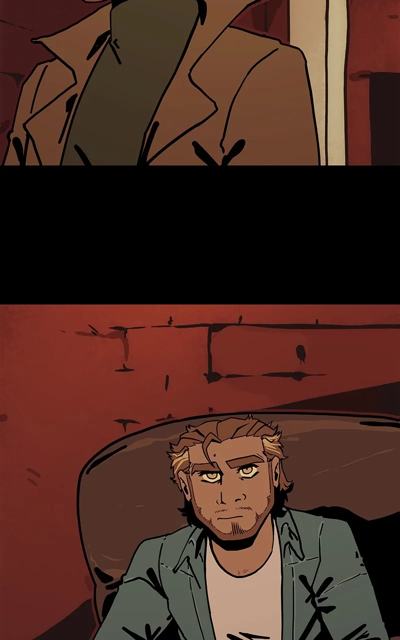 Read Pahanjip chapter 28 image 4 on Lezhin