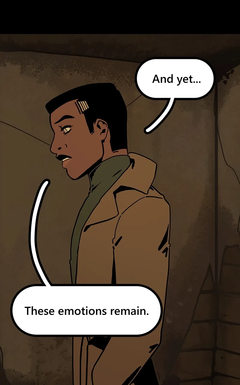 Read Pahanjip chapter 28 image 40 on Lezhin