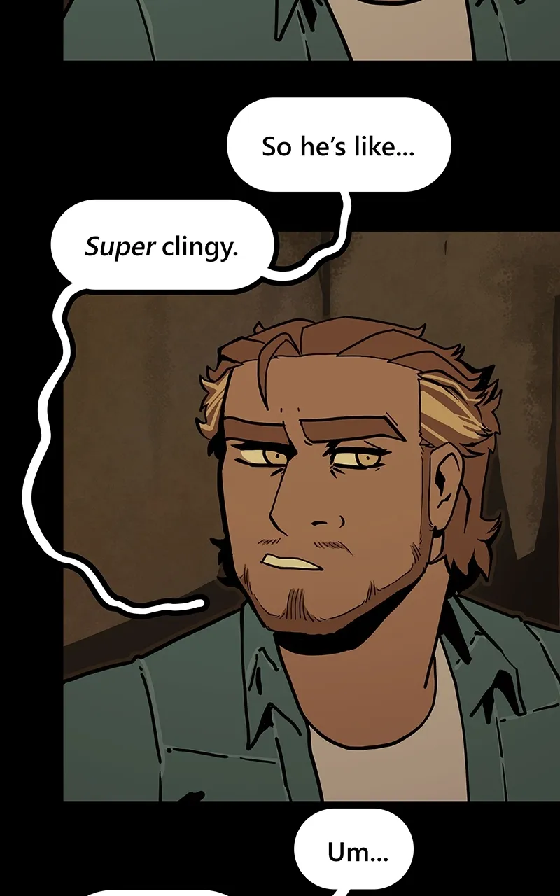 Read Pahanjip chapter 28 image 42 on Lezhin