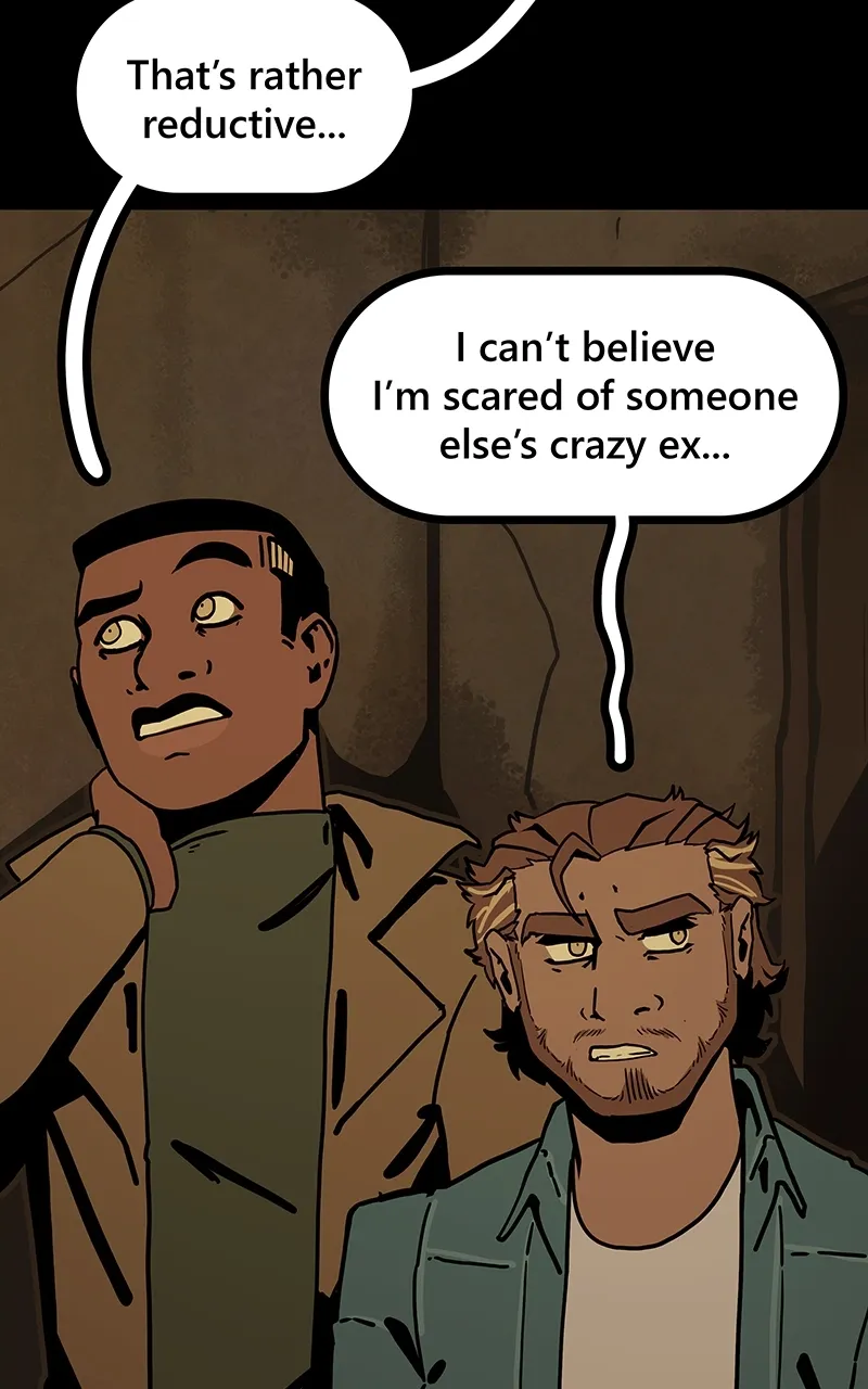 Read Pahanjip chapter 28 image 43 on Lezhin