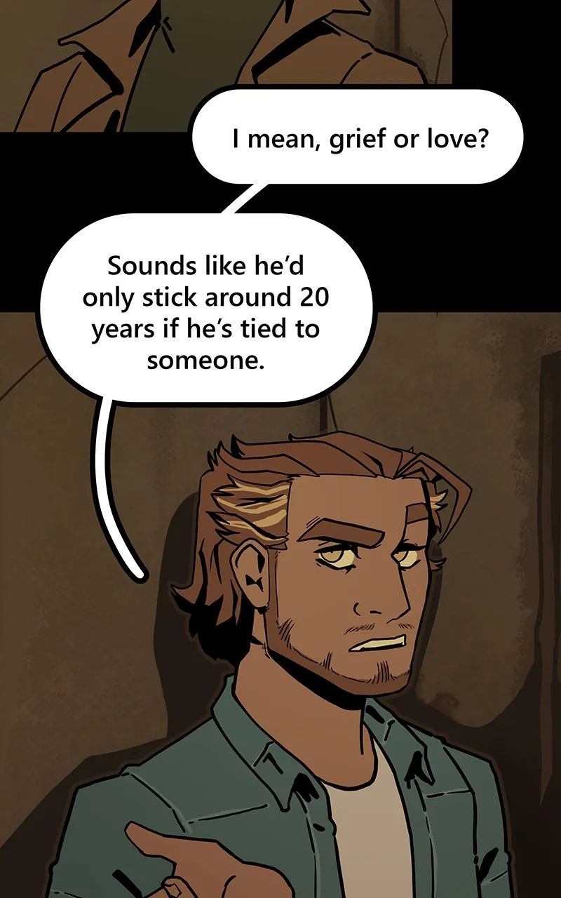 Read Pahanjip chapter 28 image 45 on Lezhin