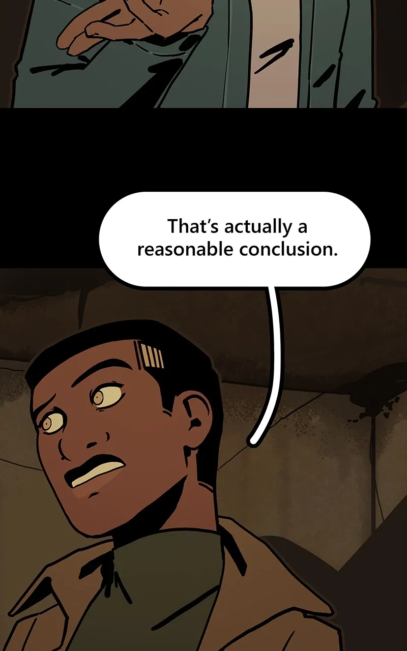 Read Pahanjip chapter 28 image 46 on Lezhin