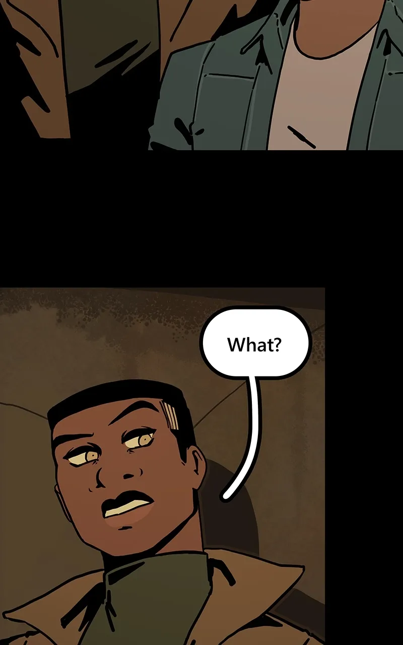 Read Pahanjip chapter 28 image 48 on Lezhin