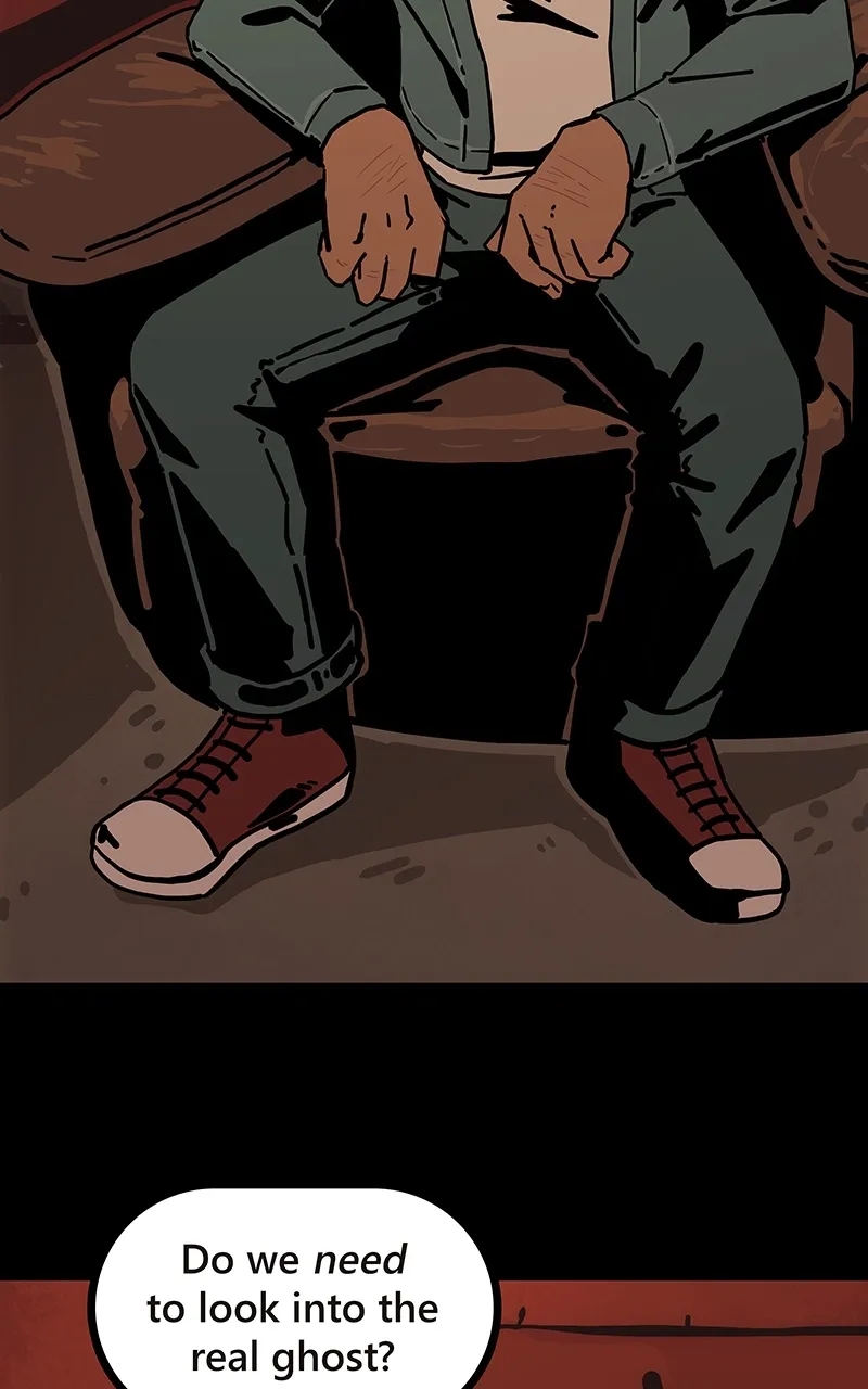 Read Pahanjip chapter 28 image 5 on Lezhin