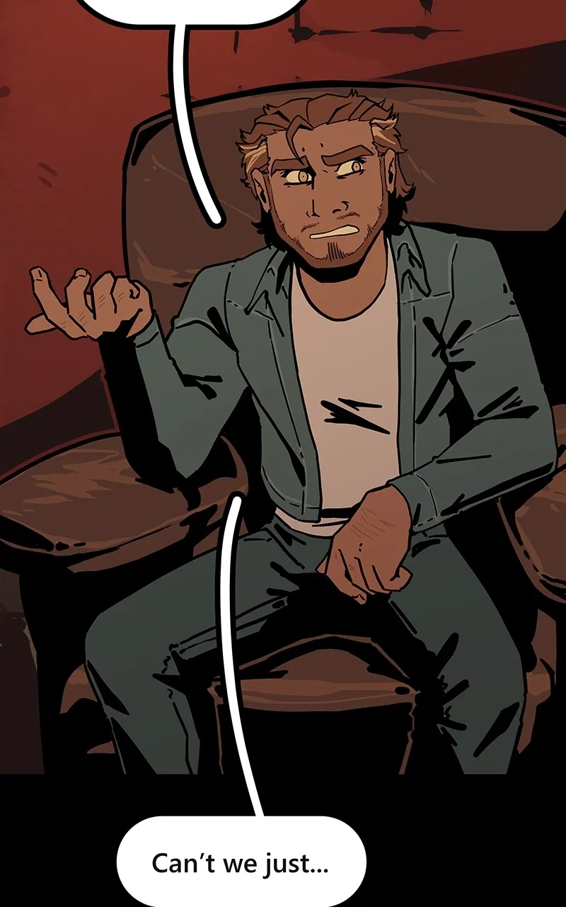 Read Pahanjip chapter 28 image 6 on Lezhin
