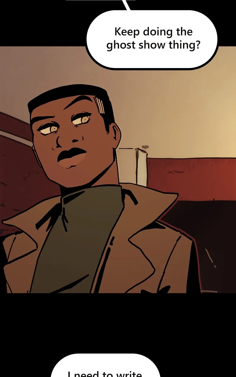 Read Pahanjip chapter 28 image 7 on Lezhin