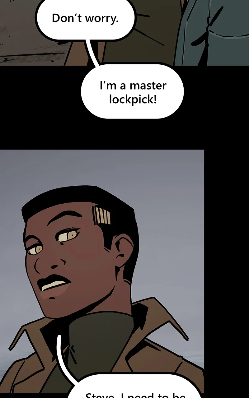 Read Pahanjip chapter 29 image 14 on Lezhin