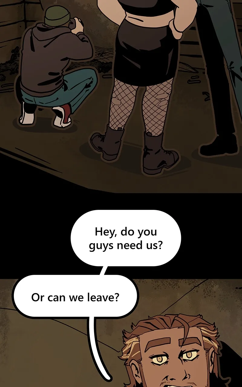 Read Pahanjip chapter 29 image 2 on Lezhin