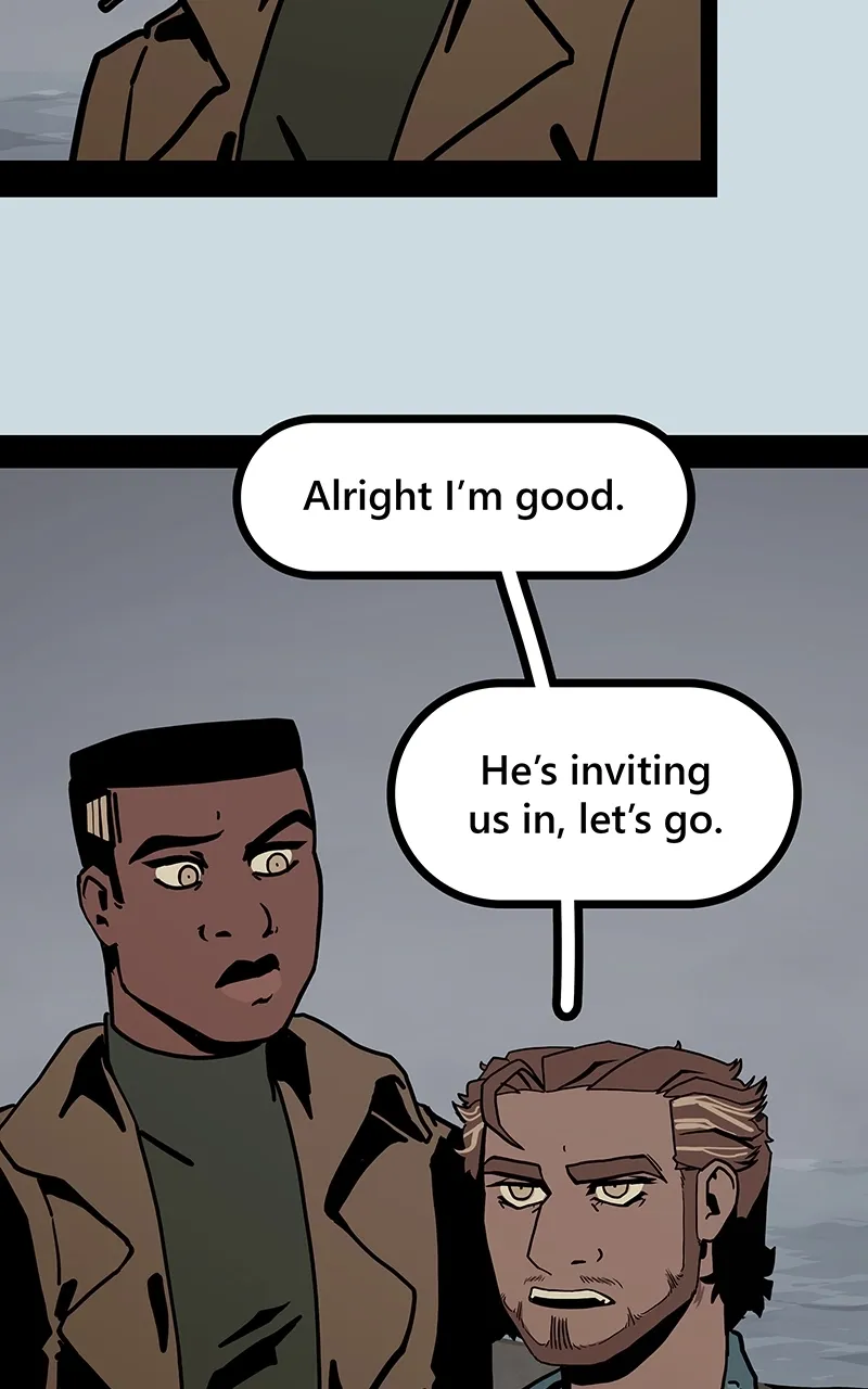 Read Pahanjip chapter 29 image 30 on Lezhin