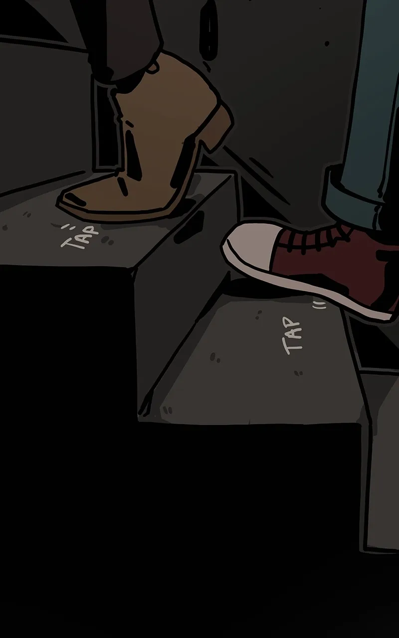 Read Pahanjip chapter 29 image 32 on Lezhin