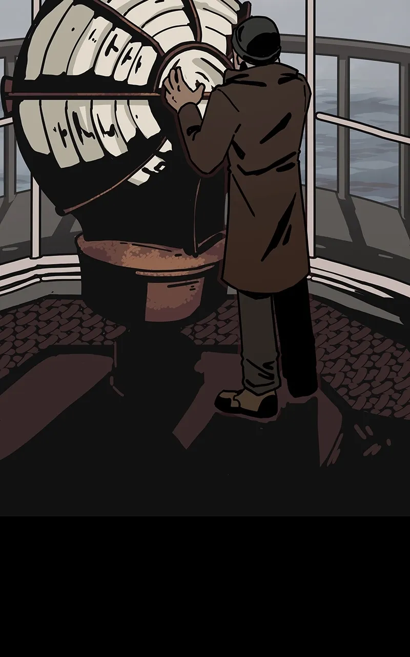 Read Pahanjip chapter 29 image 34 on Lezhin