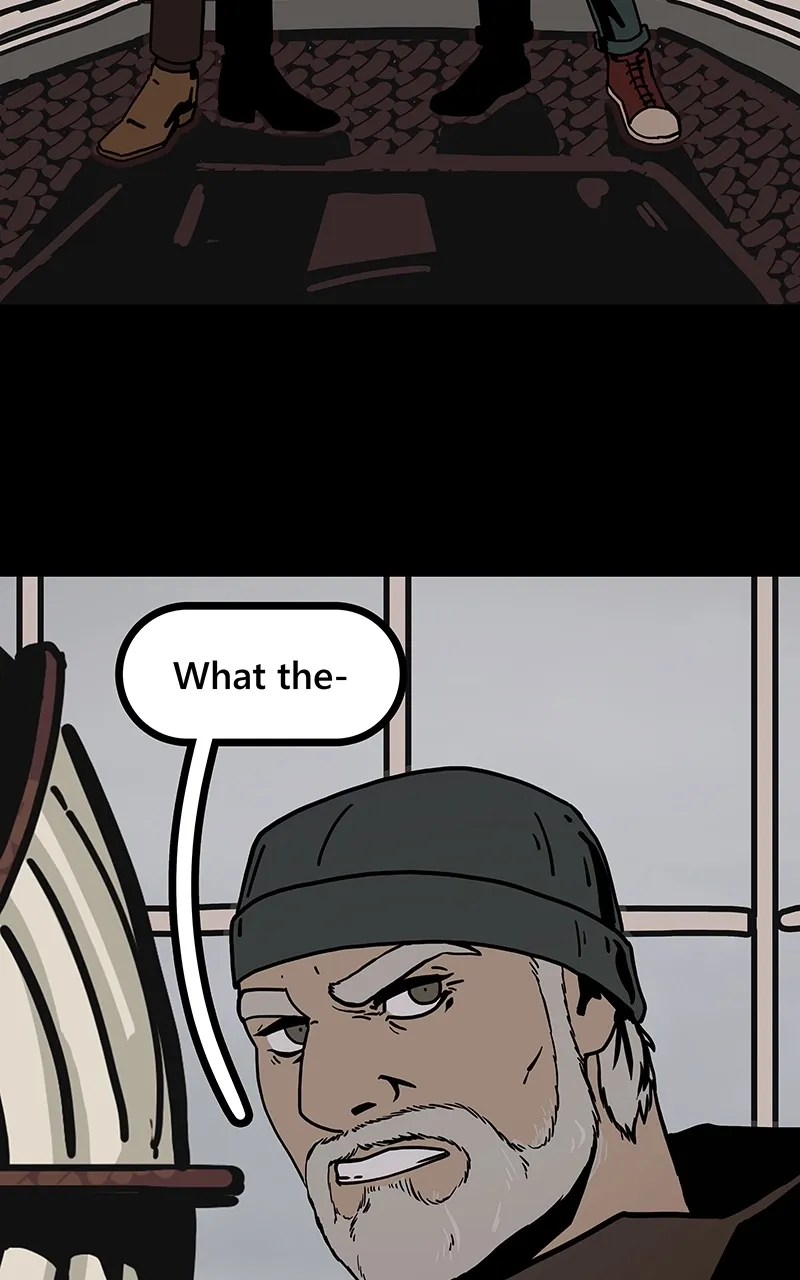 Read Pahanjip chapter 29 image 36 on Lezhin