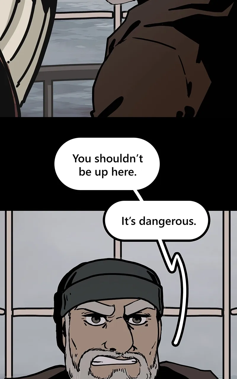 Read Pahanjip chapter 29 image 37 on Lezhin