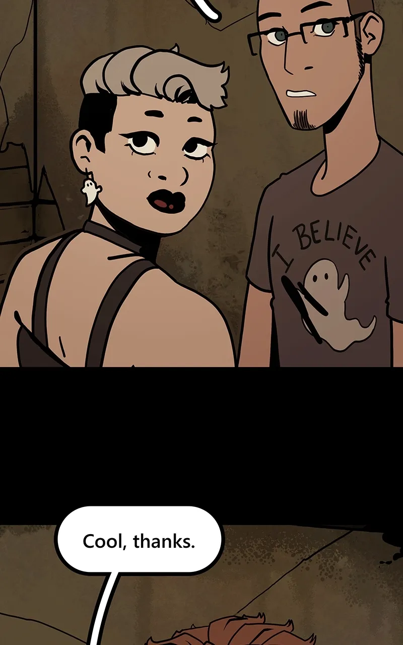 Read Pahanjip chapter 29 image 4 on Lezhin