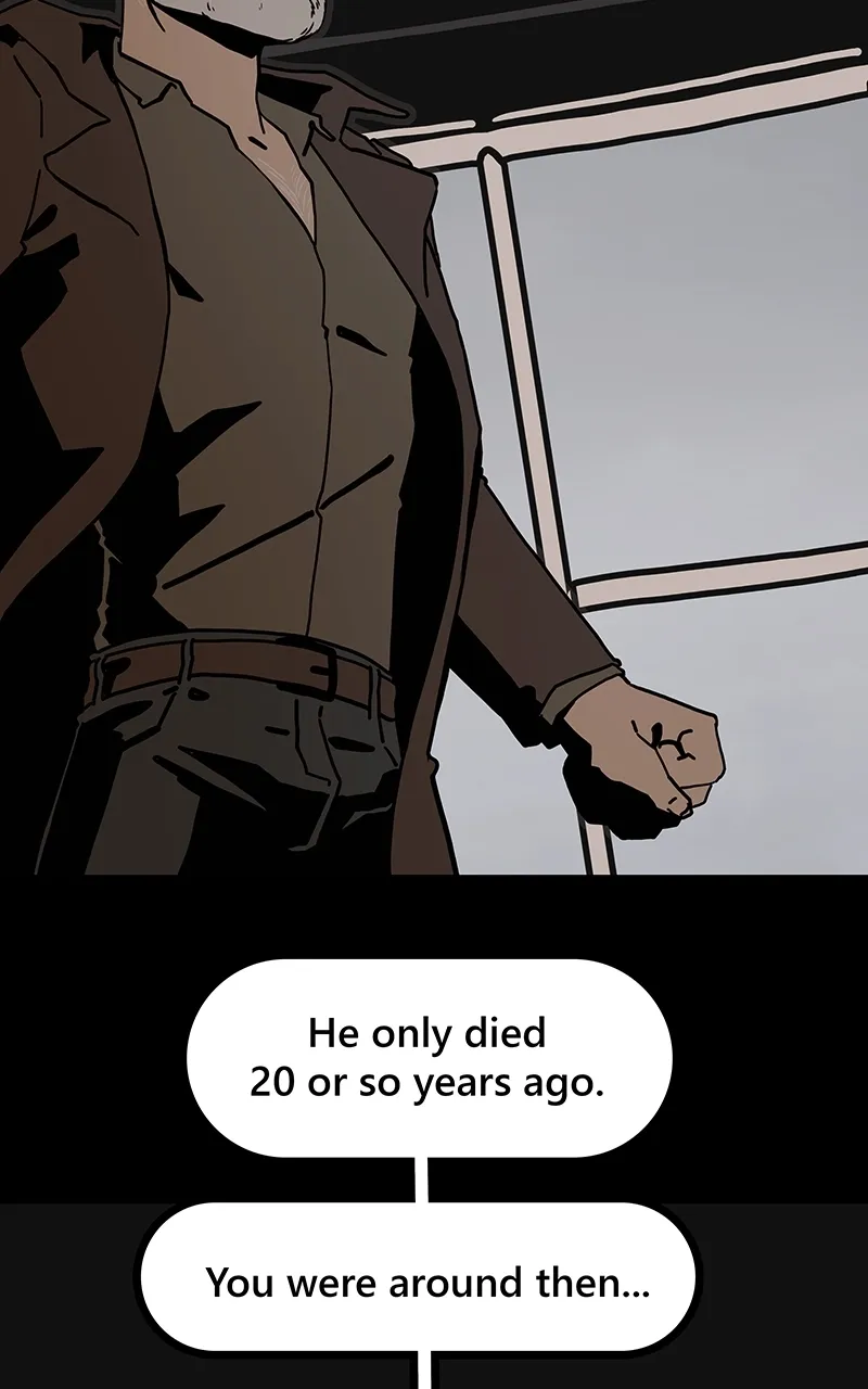 Read Pahanjip chapter 29 image 40 on Lezhin