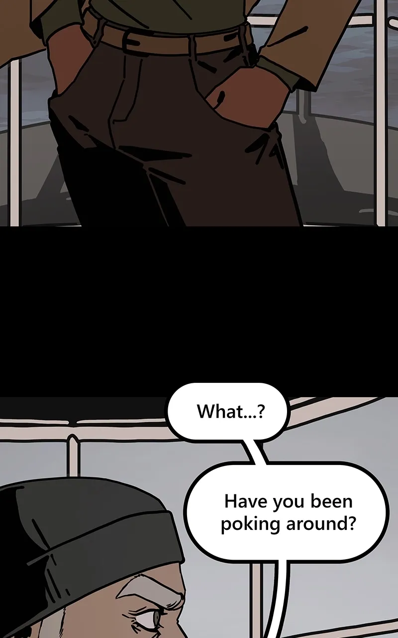 Read Pahanjip chapter 29 image 42 on Lezhin