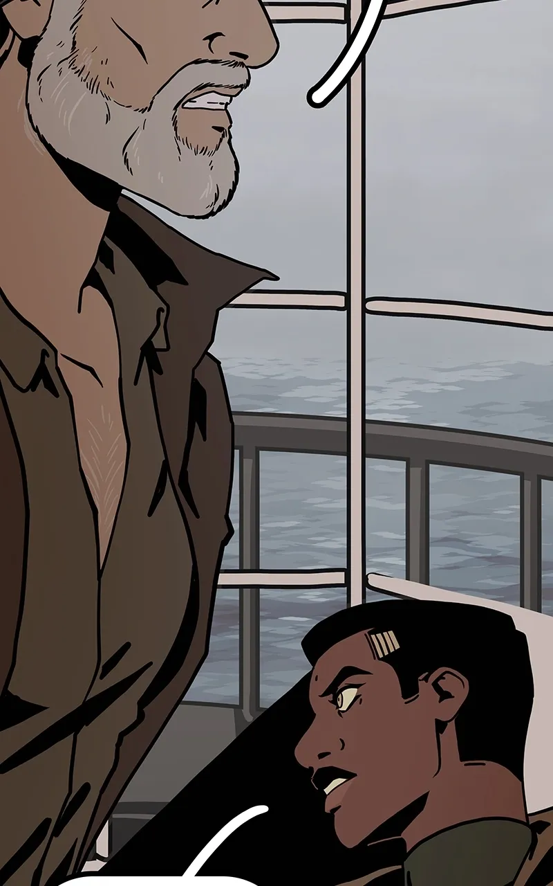 Read Pahanjip chapter 29 image 43 on Lezhin
