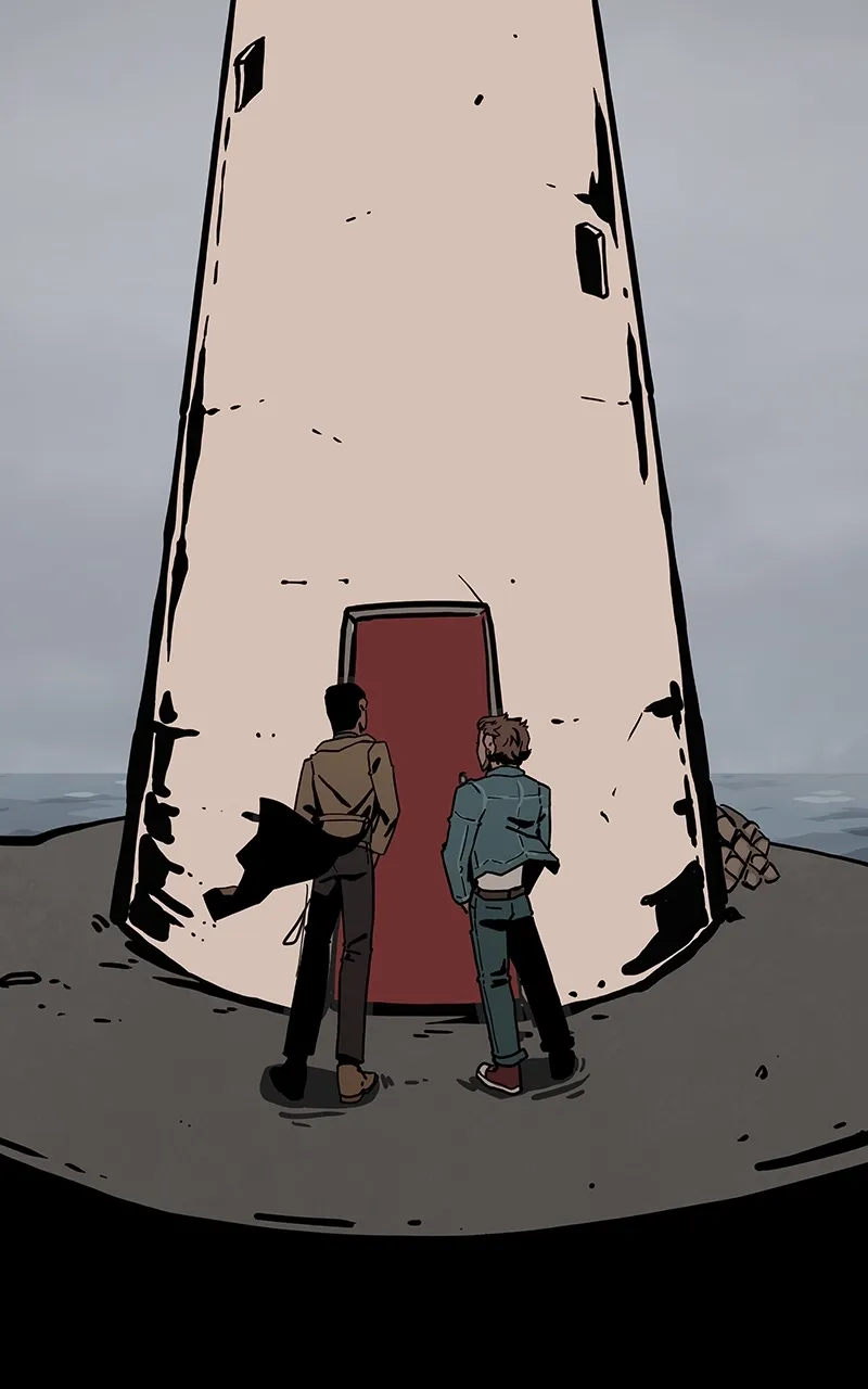 Read Pahanjip chapter 29 image 7 on Lezhin