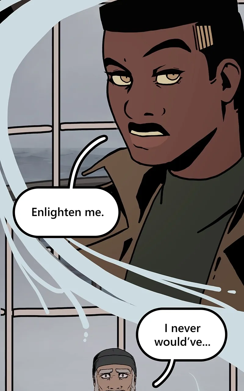 Read Pahanjip chapter 30 image 1 on Lezhin