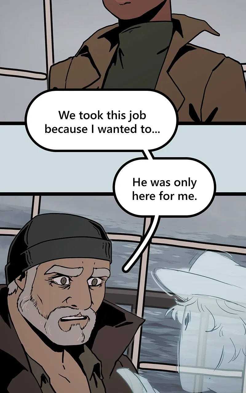 Read Pahanjip chapter 30 image 16 on Lezhin