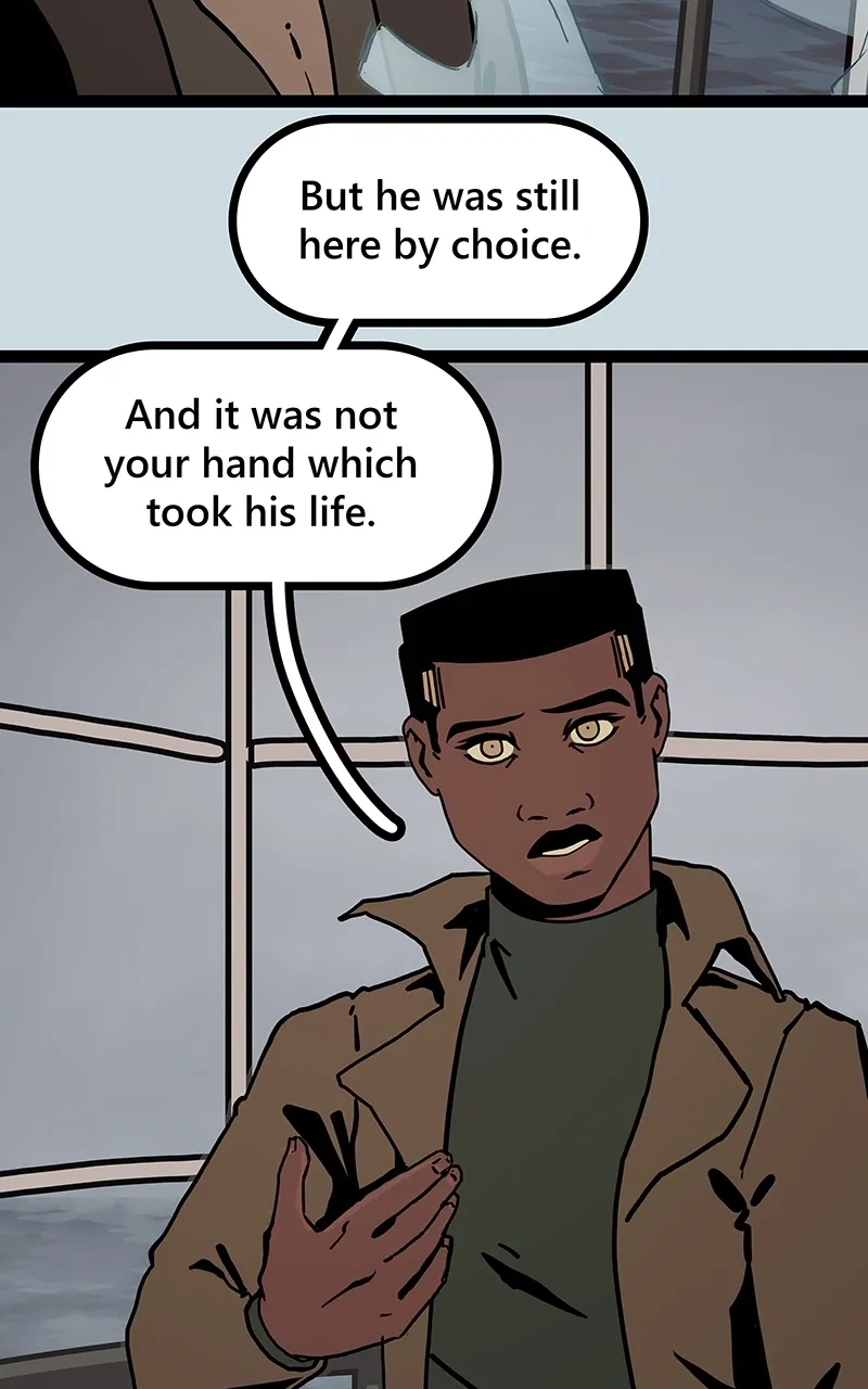Read Pahanjip chapter 30 image 17 on Lezhin