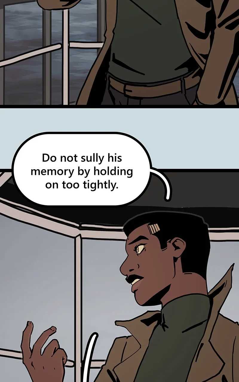 Read Pahanjip chapter 30 image 18 on Lezhin