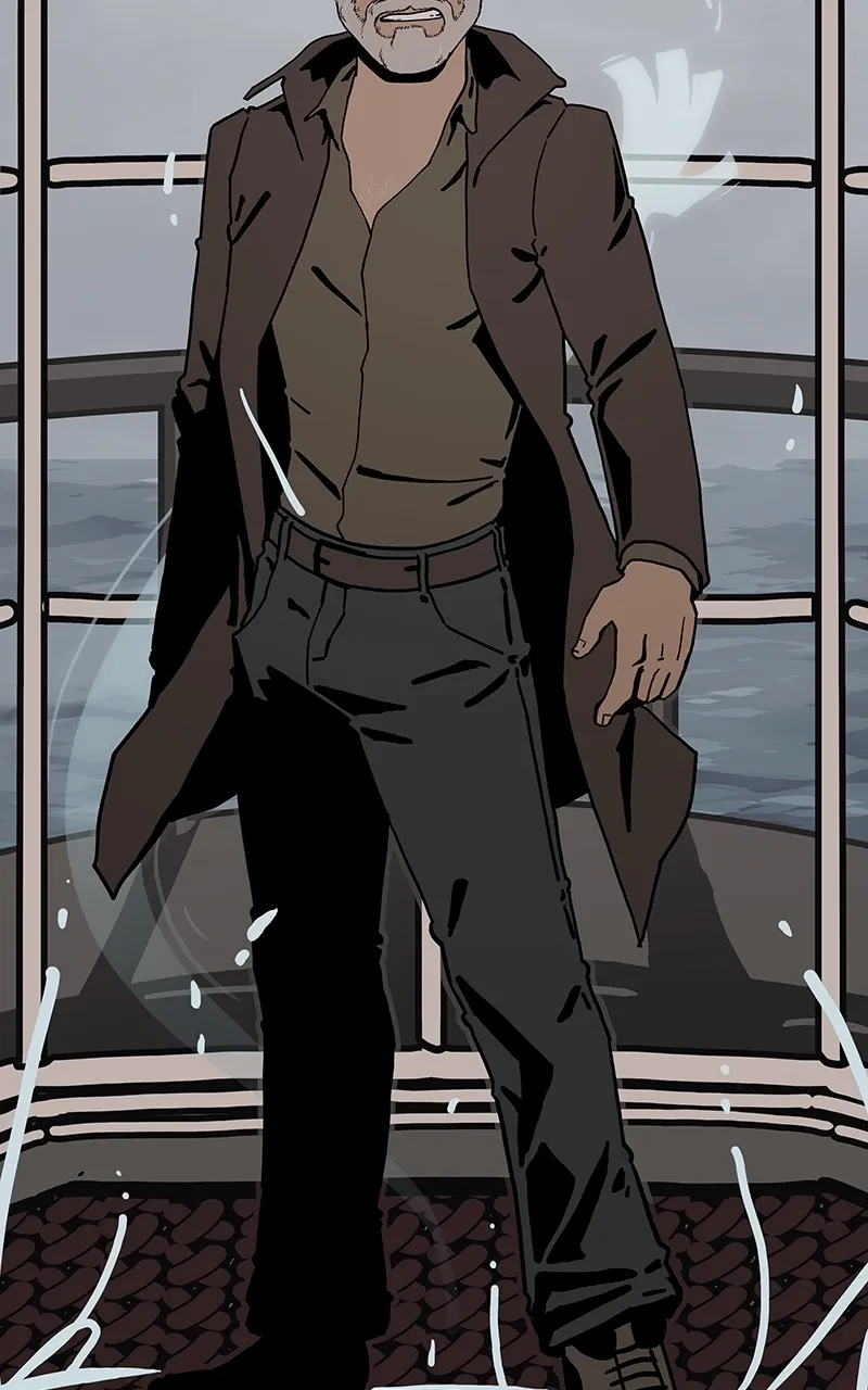 Read Pahanjip chapter 30 image 2 on Lezhin